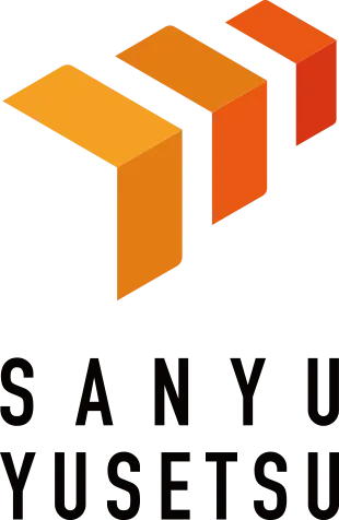 SANYUYUSETSU