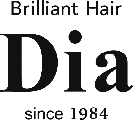Brilliant Hair Dia since 1984